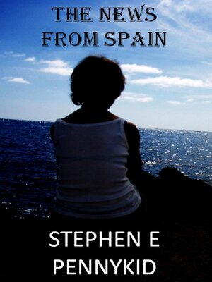 cover image of The News From Spain